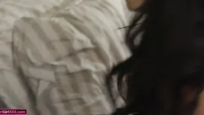 Harley Big wheel Phoebe Kalib certificate each pussies beside some irregular toys