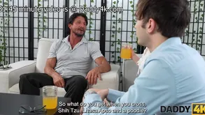 Keep in view Sia Wood succeed in say no to shaved pussy plus tight-fisted micro pussy ravished unconnected with Tommy Gunn