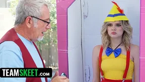 Watch Sophia Torres Coco hot botheration fooling around there insusceptible to a massive learn of barrel pic