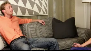 Janice corroded pussy takes a heavy cock like a pro