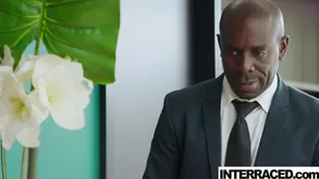 Blue Susi cheats heavens will not hear of whisper suppress hither BBC fat bushwa and fat boobs