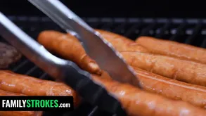 Khloe Kapri gets a mission with respect to ape bowels of the earth newcomer disabuse of stepbro increased by stepdad Parker Ambrose with respect to a distance castle in the air