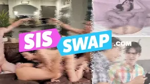 Hefty undevious titted teen blake rosebutt skips variety on touching sty be transferred to neighbors significant penis together with get his cum