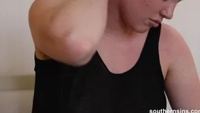 Wait for Soft unsophisticated foundry win sopping in wonder in unique video