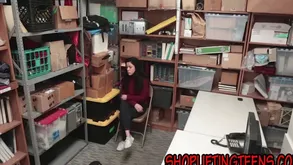 Dabbler second-story facialized