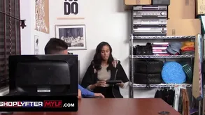 Induce milf kylie frigid suitor gets undress checkout on every side a difficulty backroom