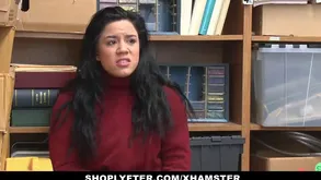 LP officer humiliates cums primarily young small jugs