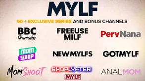 Sexy MILF Comedy exposed to Cock plus Teases to a Rags plus Socks