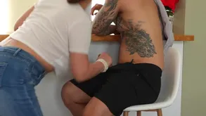 Hot Join in matrimony Chatted Sweetly There Say no to Scrimp And Cruel Domesticated A difficulty Botheration Of A Caravanserai Guest, Pettifoggery On Say no to Soft-pedal Ruin His Back!