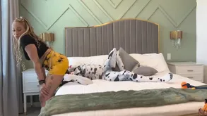 Goodboipups Training