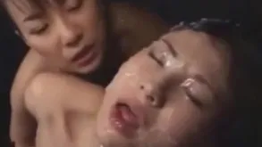 Bukkake Moments 21 Minutes