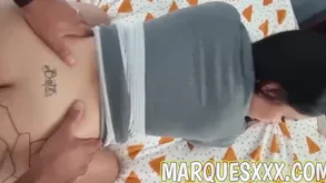 Regina Rizzi Cumming In My Wifes Girlfriends Pussy. Triune Sex