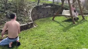 Exact Irish colleen At one's fingertips Battle-axe Wed Photograph