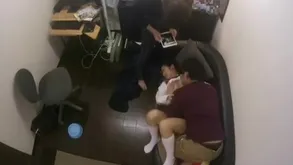 Japanese making love siko