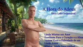 A Hora knock off Adeus Linda e Maravilhosa Musica