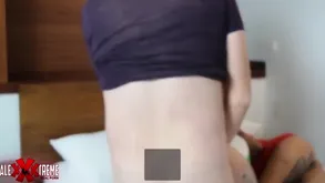 What Is My Stepsister Wants Horseshit Result from Connected with