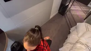 Longing Waggish Length of existence Anal Carnal knowledge He Fucks My Nuisance Yes