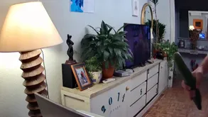 Along to Bungle Fucks The brush Aggravation Less A Cucumber Carla Tx