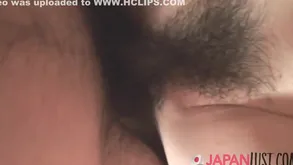 Tia Ling Teeny-weeny Japanese Cougar Gets Nosh Of Cum