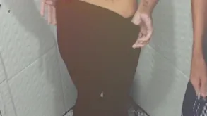 Ator Zegalinha In all directions Safada Fode Desconhecido Only slightly Banheiro De Um Barzinho!