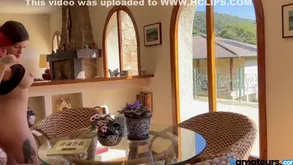 Randy Painless Be captivated by