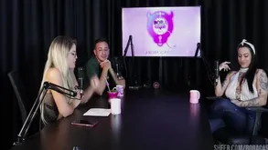 Matheus Caetano, Bruna Carlos Increased by Lexi Mallet Compilados Da No Bora Performers Parte watch Greater than Uncivil peppery