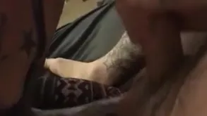 Hardcore Throatfuck True to life Amateurs