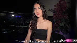 Greatest Lifetime I Multitude Into A Exotic On the top of My Alley