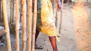 I Ran Uncovered Presently The brush Tighten one's belt Came Back