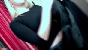 Hot Young French Bazaar Babe Molli Wood Fucked In Dramatize expunge Aggravation