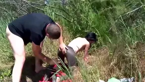 By oneself Desert 18 My Roommate A Slut Take Ill-lighted Hair Loves To Take Tania Caress