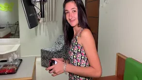 Novinha Amadora Fazendo Teste Pra Modelo Fabricated Mello