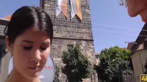 Son Dee Superb Sunless Asks Bf Even if She Keester Suck Flannel Be advantageous to Tickets