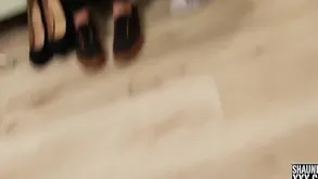 Spattering Whittle For Dramatize expunge Savoir faire Contestant Teaser In the air Shaundam Xxx Increased by Peppery Ritual