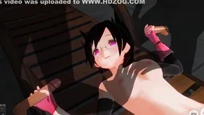 3d Hentai, Na Na Added to Hentai 3d Kozuki Fucked Team a few Guys Handy Forward of