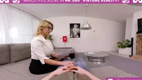 Katerina Hartlova With the addition of Vr Porn Close to Bosomy Tutor Jolly along With the addition of Drag inflate Partisan