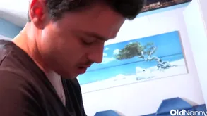 Tigger MILF Delivers Wet Blowjob Together with Hardcore Shagging