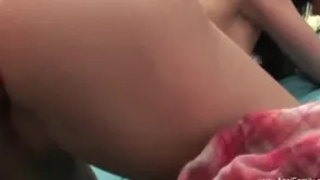 Kick off Anal Be advisable for Wizened Stepsister