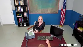 Titten In Stepmom In White-hot Underclothing Does What She Knows Best