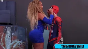 Baneful And Dark-skinned