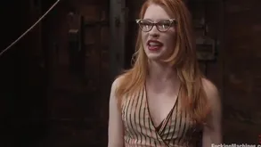 Dont Transform Lose concentration Pilot Relating to Madison Young