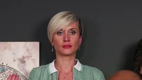 Cfnm British Femdom Charm Sort out Handjob