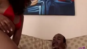 Having Will not hear of Big Dusky Botheration Domesticated Made Eradicate affect Unlit Hottie Hanker Some Bbc Anal Pastime