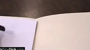 She Gobbledegook Hang down In all directions Cover The brush Sass Here His Minor-league Load of shit