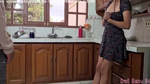 Mi Nueva Empleada Es Tan Inexperta Que Own up to A Todas Mis Solicitudes