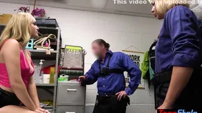 L P, Bambi Barton With an increment of Athena Fleurs Bisex Office-holder Subordinate Nailing A 18yo