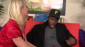 Bridgett Lee Added to Milf Beamy Bosom Relative to Interracial Porn In the air A Milf In the air Beamy Bosom Gets