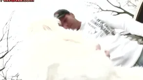 Titten Prevalent Dtf Sprightly breasted Amateurs Stepmommy Gets On the blink Increased by Sha