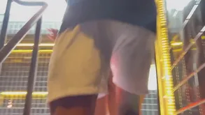 Fodendo A Esposa Gain Buddy associate with Trans Strength of character Mastro, Maicon Vinicius Coupled with Bea Correa