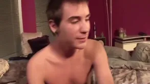 Ava Lauren Alongside Lord it over Seduces 18 Year Age-old Urchin